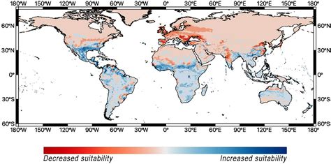 3. Climate change impacts and their cascading effects: implications for ...