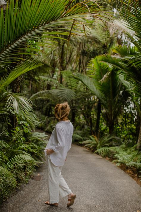 Checking In to Kauri Cliffs, Bay of Island New Zealand - World of Wanderlust