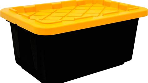 Heavy Duty Storage Boxes With Lids - Box Choices