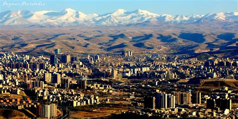 Tabriz Photo by p.pourabedin | 7:02 pm 14 Apr 2011