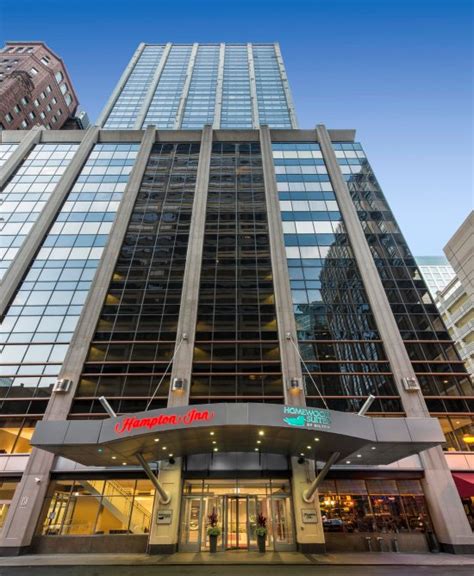 Homewood Suites by Hilton Chicago Downtown/Magnificent Mile - UPDATED ...