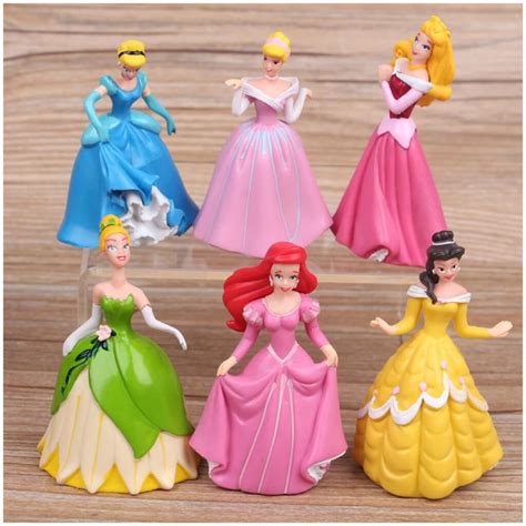 FIGURINE DISNEY PRINCESS – Ilmondo Townsville