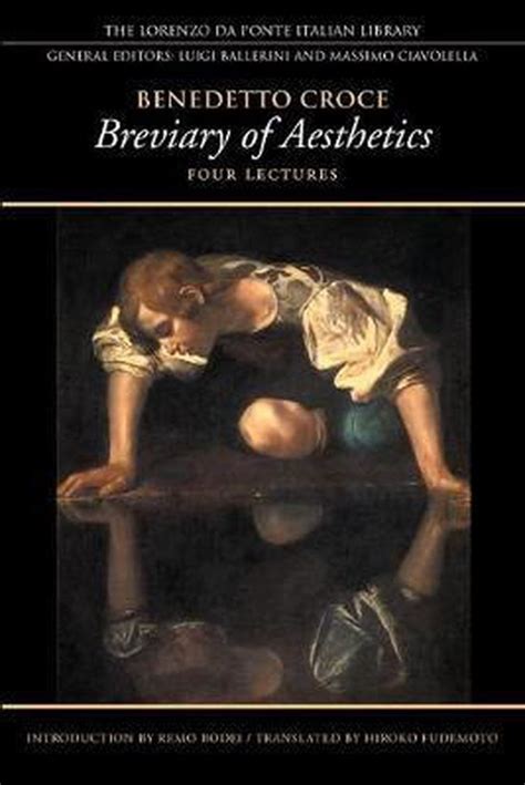 Breviary of Aesthetics | 9781487526108 | Benedetto Croce | Boeken | bol.com