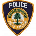 Greenwood Police Department, South Carolina, Fallen Officers