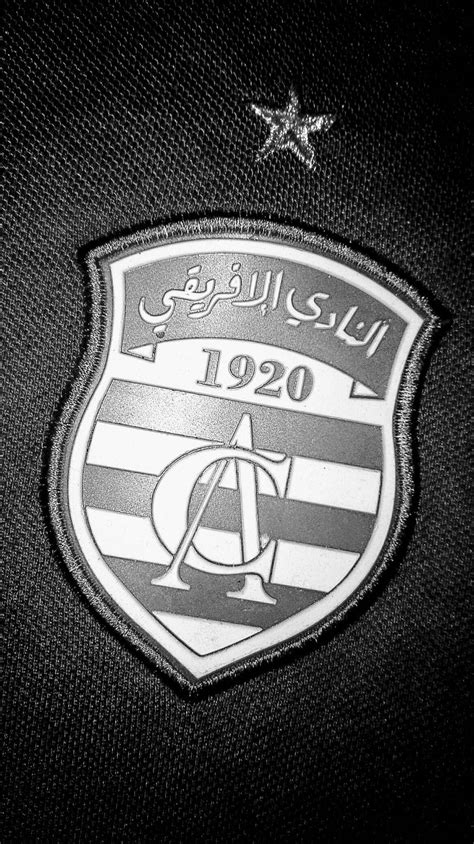 Haythem clubiste on Club Africain, club africain phone HD phone wallpaper | Pxfuel