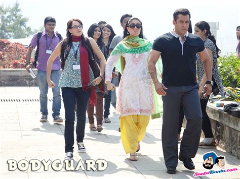 Bodyguard - Kareena Kapoor Bodyguard Salman - 1024x768 Wallpaper ...