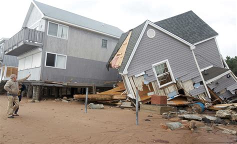 The World Today - The morning after super storm Sandy 31/10/2012