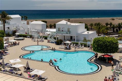 Hotel Lanzarote Village, Puerto del Carmen (precios actualizados 2024)