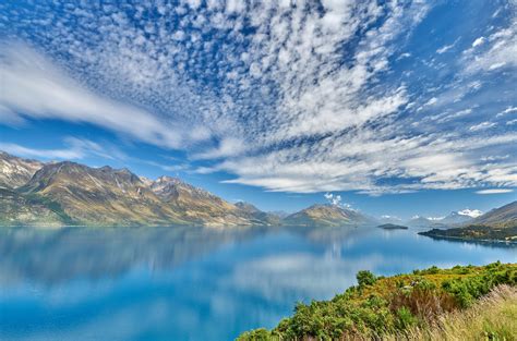 Lake Wakatipu : r/queenstown