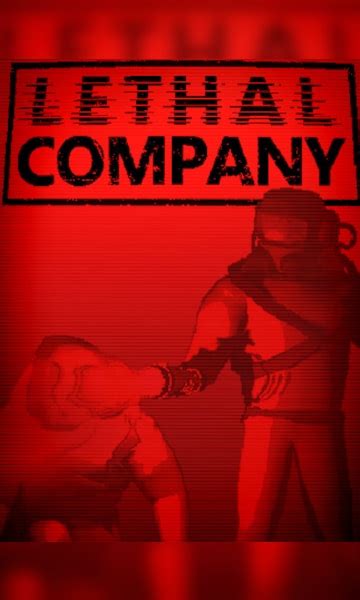 Buy Lethal Company (PC) - Steam Account - GLOBAL - Cheap - G2A.COM!