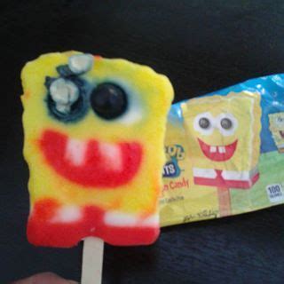 ice cream truck spongebob pop - Imogene Smoot