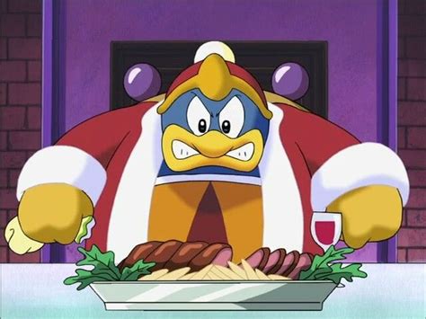 King Dedede | Kirby character, Kirby nintendo, Kirby