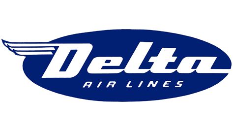 Delta Air lines Logo, symbol, meaning, history, PNG, brand