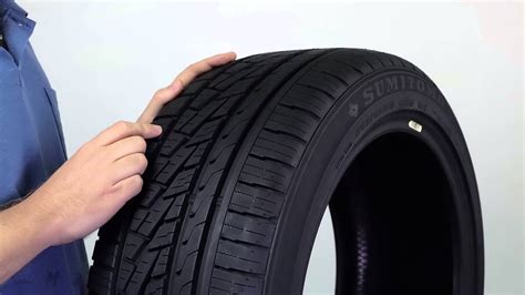 Sumitomo Tires Review [UPDATED 2022]!