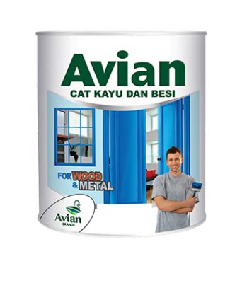 Ide 23+ Cat Kayu Anti Air Dan Rayap