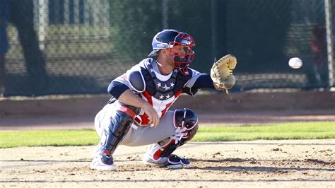 Tips For Successful Catchers - jcandtim