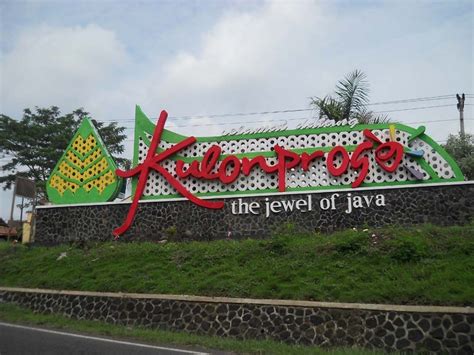 Ini Sejarah Kabupaten Kulon Progo - Star Jogja FM