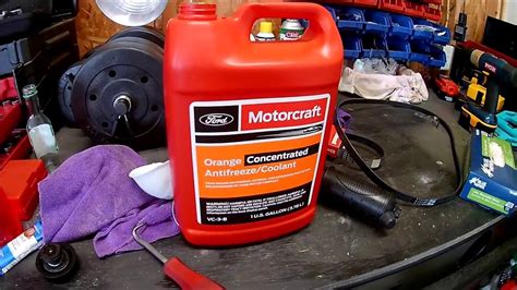 Antifreeze Products (Coolant): The 7 Best Picks for Your Engine's ...