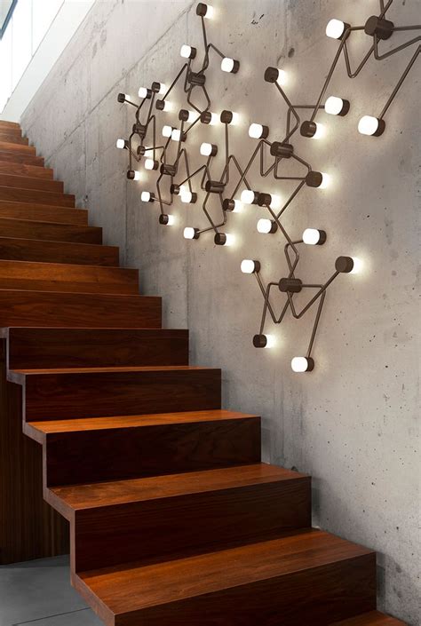 Wall lights interior design - genuinely incredible method for lighting ...