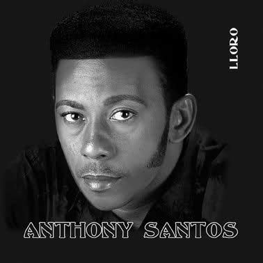 Antony Santos Bachata | iASO Records