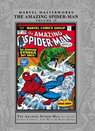 Spider-Man Comic Books