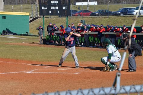 Adam Fitzgibbon named GLIAC Baseball Player of the Week - mlive.com