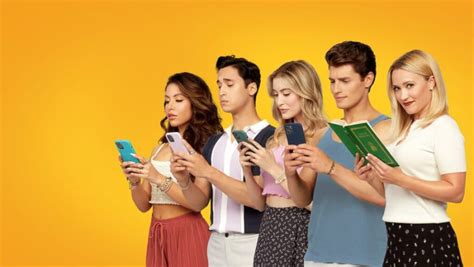 New Netflix Sitcom 'Pretty Smart' Debuts on Netflix in October 2021 ...