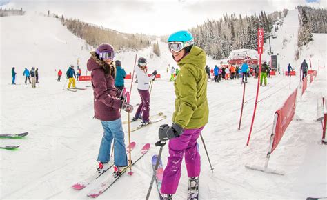 How Hard is it to Learn to Ski as an Adult? – SkiBro | Blog