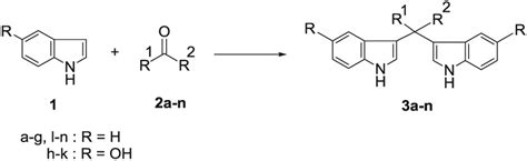 Benzenesulfonic Acid: A Versatile Catalyst for the Synthesis of Bis ...