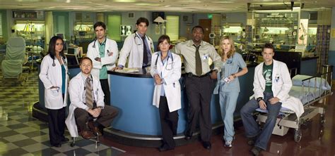 ER Season 2 - watch full episodes streaming online