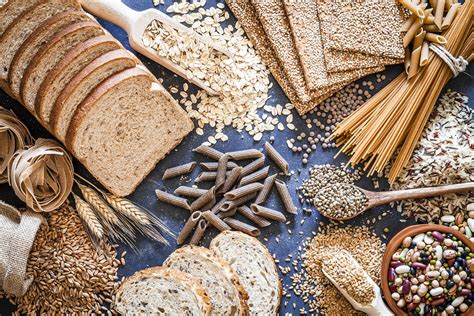 How Many Carbs Are Right for Me: Managing Diabetes