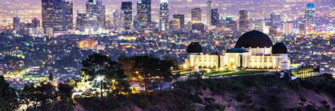 Hollywood Hills Sunset Hike | Audley Travel