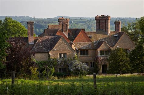 Sir Edwin Lutyens: Britain's greatest architect? - Country Life