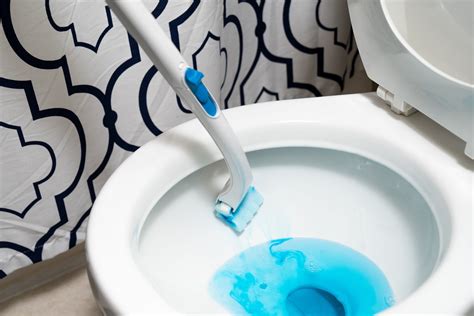 The 5 Best Toilet Bowl Cleaners (2024 Review) - This Old House