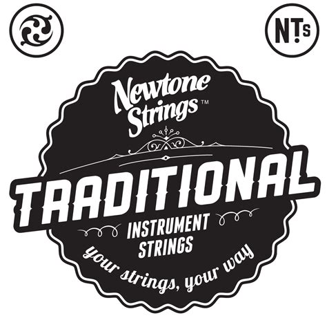 Mandolin Strings - Newtone Strings