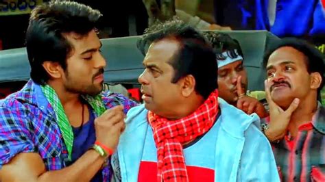 Betting Raja Comedy Scene | South Indian Hindi Dubbed Best Comedy Scene - YouTube