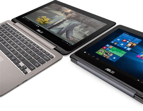 ASUS Transformer Book Flip TP200SA | 2-in-1 PCs | ASUS USA