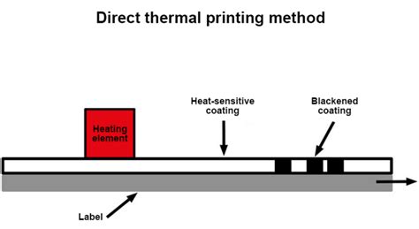 Direct Thermal VS. Thermal Transfer - What's the Difference? - Great ...