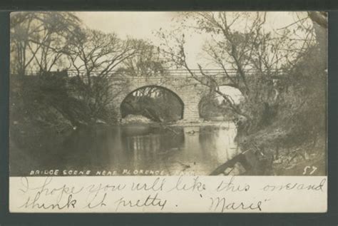 Bridge near Florence, Kansas - Kansas Memory