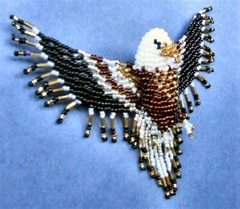 Awesome 3D bead patterns | Beaded animals, Beading patterns, Seed bead patterns