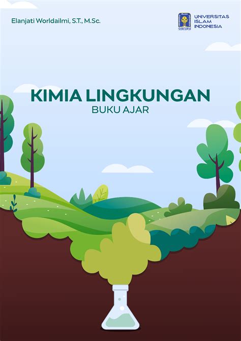 Kimia Lingkungan - Library of Universitas Islam Indonesia