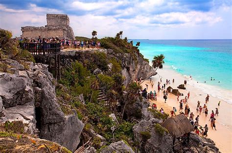 Yucatan Peninsula - WorldAtlas