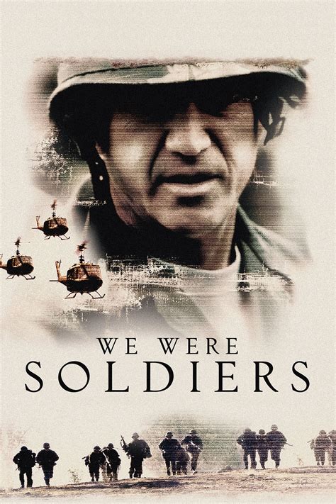 We Were Soldiers wiki, synopsis, reviews, watch and download