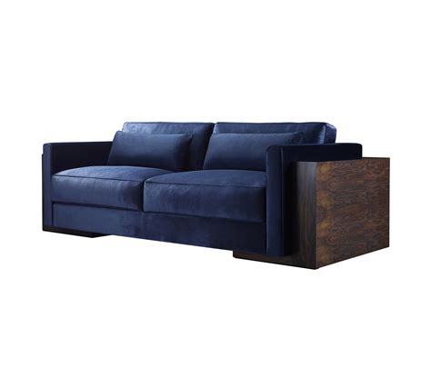 IPPARCO SOFA - Sofas from Promemoria | Architonic