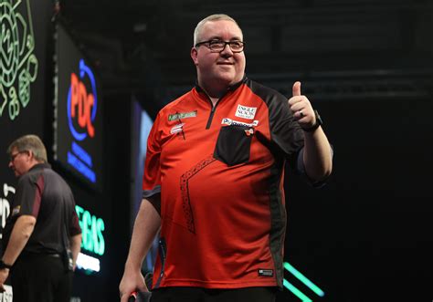 Brilliant Buntz stuns Wright on Mr Vegas Grand Slam debut | PDC