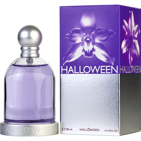 Halloween 3.4 oz EDT for women – LaBellePerfumes