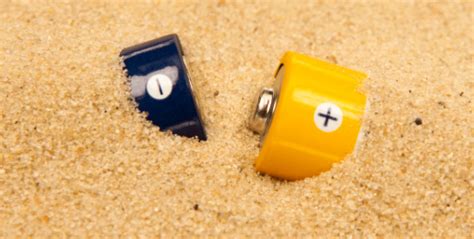 Can Sand Batteries Transform Renewable Energy? | Tower Fasteners