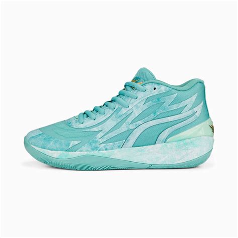 Puma MB.02 Jade 378284-01 | More Sneakers