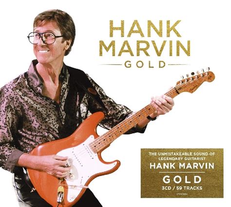 My Collections: Hank Marvin