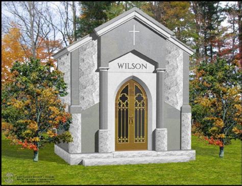 Mausoleums - Woodlawn Memorials